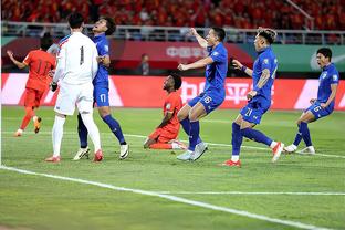 津媒：国足亚洲杯首战全力争胜，扬科维奇始终避谈球队目标